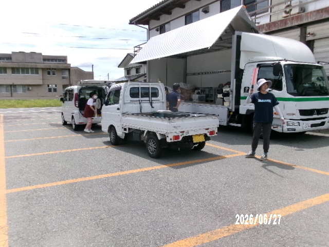 南会津町イベントその1